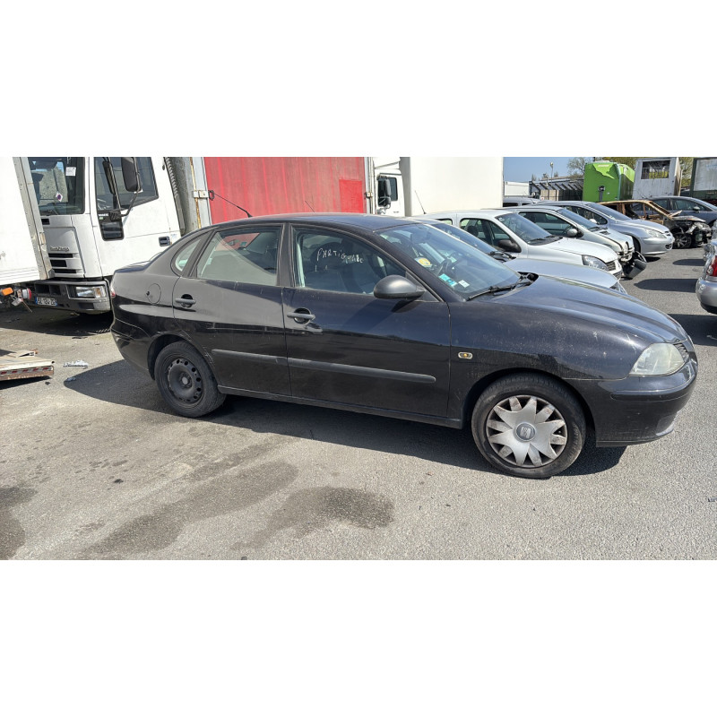 Serrure arriere gauche SEAT CORDOBA 2 Photo n°6