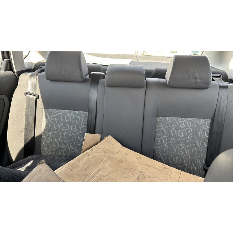 Serrure arriere gauche SEAT CORDOBA 2 Photo n°10