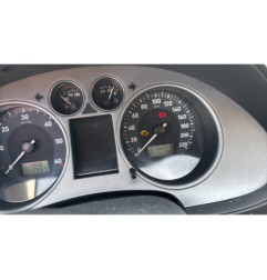 Serrure arriere gauche SEAT CORDOBA 2