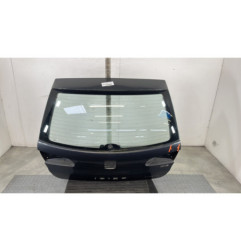 Malle/Hayon arriere SEAT IBIZA 3 Photo n°1