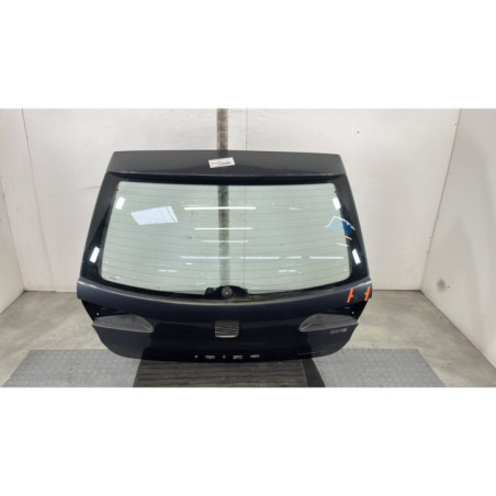 Malle/Hayon arriere SEAT IBIZA 3 Photo n°1
