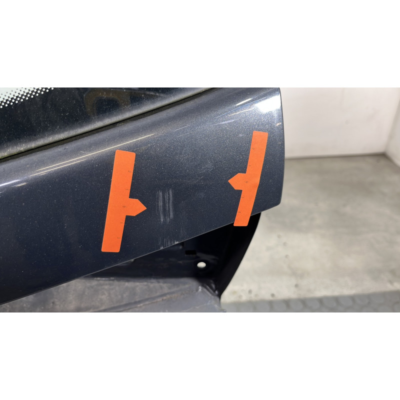 Malle/Hayon arriere SEAT IBIZA 3 Photo n°2