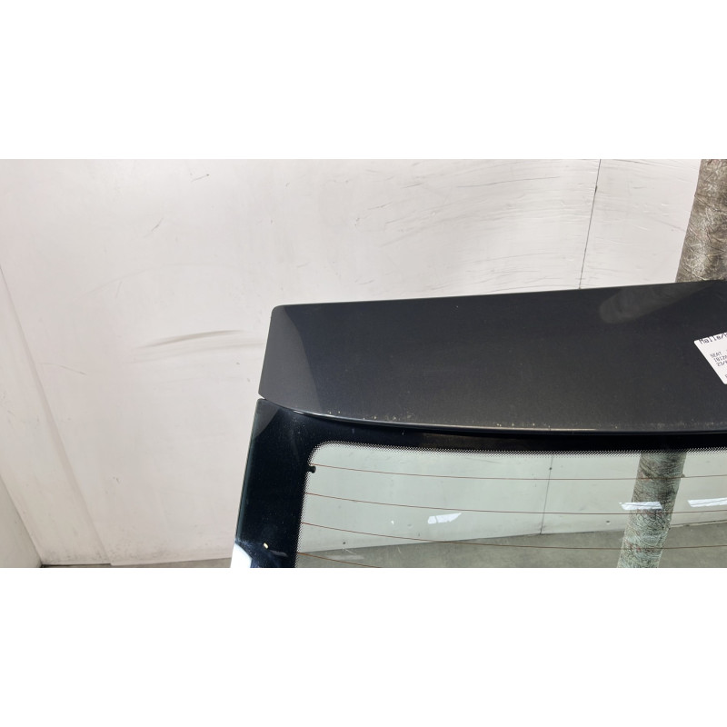 Malle/Hayon arriere SEAT IBIZA 3 Photo n°3