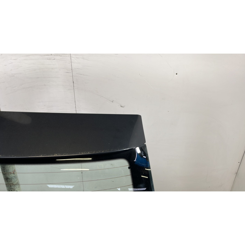 Malle/Hayon arriere SEAT IBIZA 3 Photo n°4