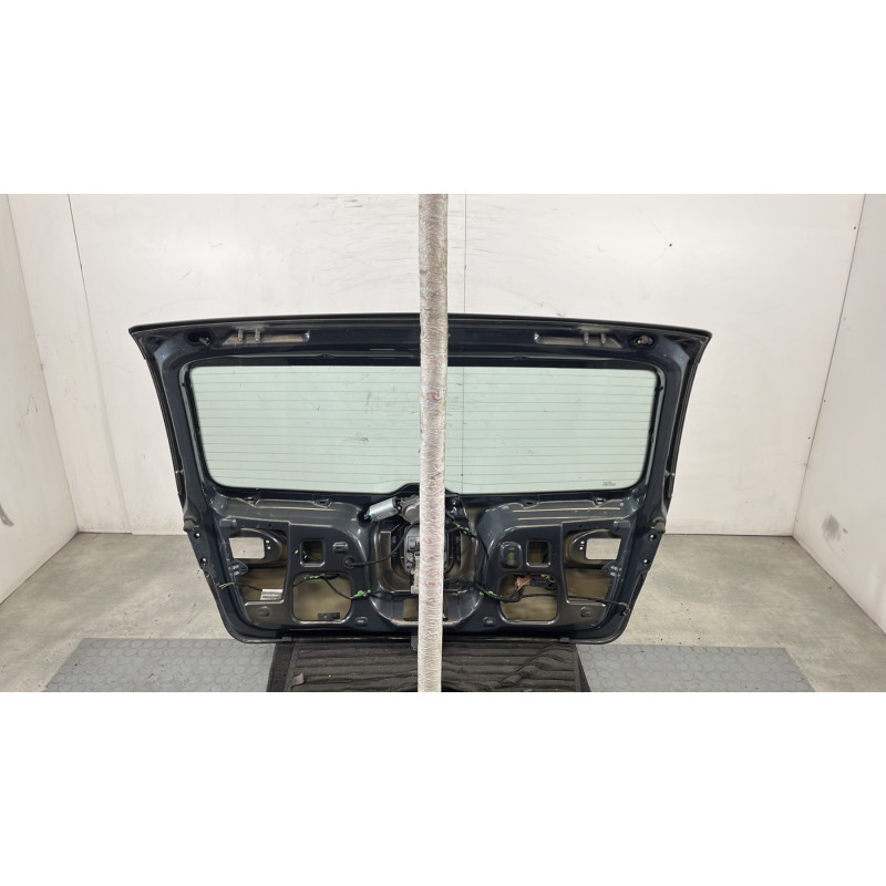 Malle/Hayon arriere SEAT IBIZA 3 Photo n°7