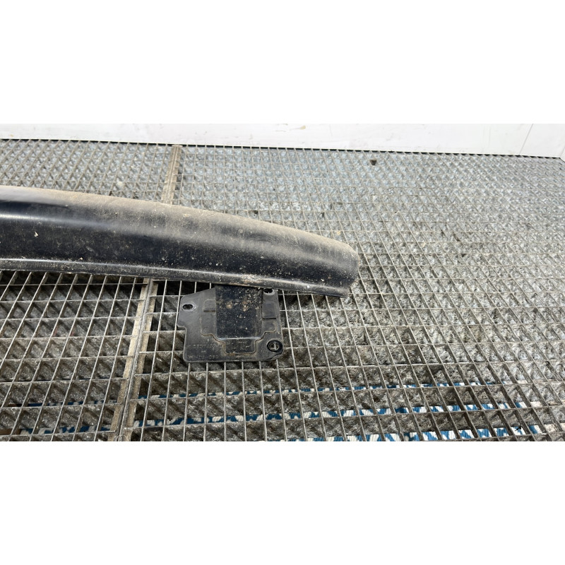 Renfort pare choc arriere (traverse) SEAT IBIZA 3 Photo n°3