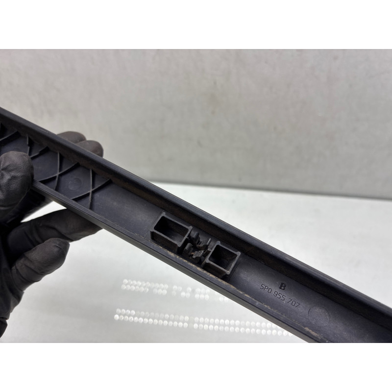Bras essuie glace arriere SEAT IBIZA 4 Photo n°4