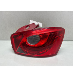 Feu arriere principal droit (feux) SEAT IBIZA 4 Photo n°1