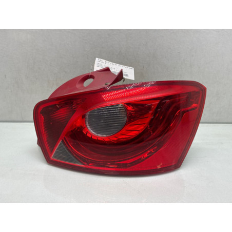 Feu arriere principal droit (feux) SEAT IBIZA 4 Photo n°1