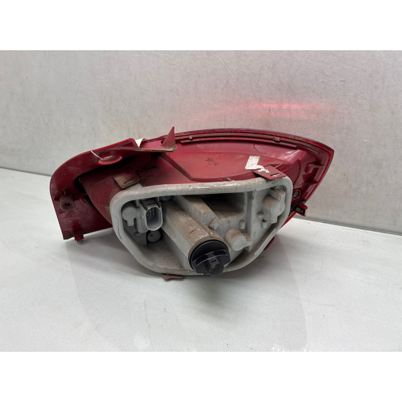Feu arriere principal gauche (feux) SEAT IBIZA 4 Photo n°2