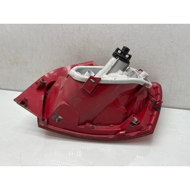 Feu arriere principal gauche (feux) SEAT IBIZA 4 Photo n°3
