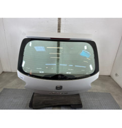Malle/Hayon arriere SEAT IBIZA 4 Photo n°1
