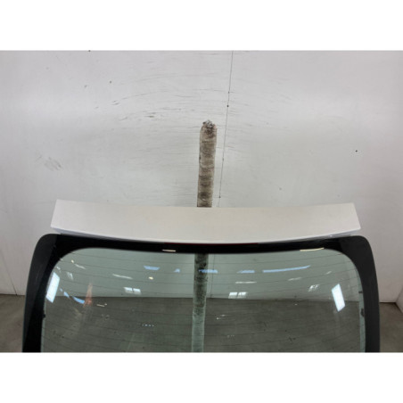 Malle/Hayon arriere SEAT IBIZA 4