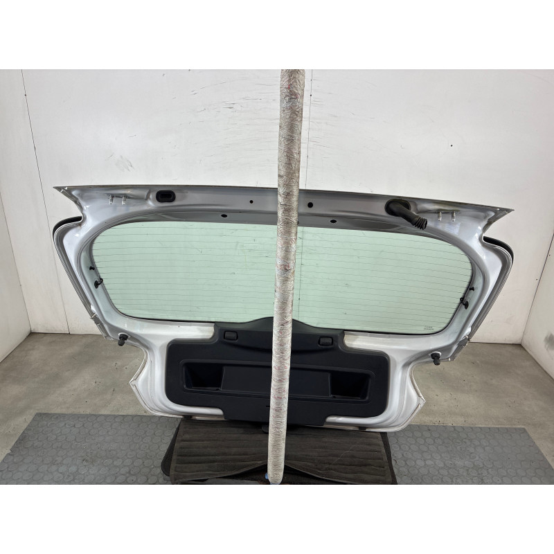 Malle/Hayon arriere SEAT IBIZA 4 Photo n°2