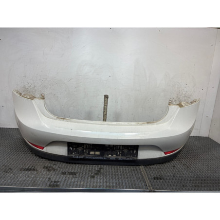 Pare choc arriere SEAT IBIZA 4 Photo n°1