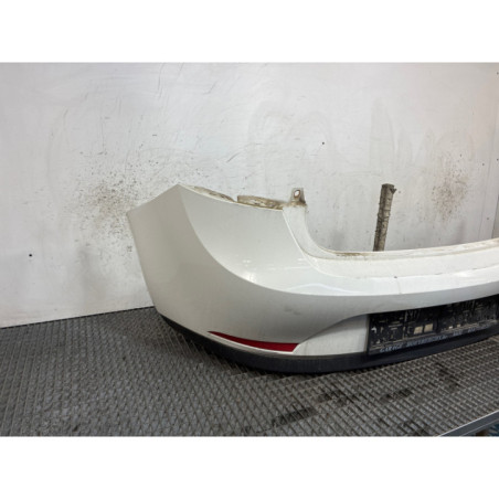 Pare choc arriere SEAT IBIZA 4