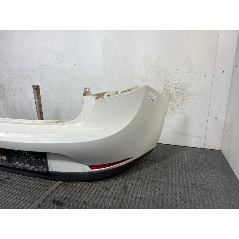 Pare choc arriere SEAT IBIZA 4 Photo n°3