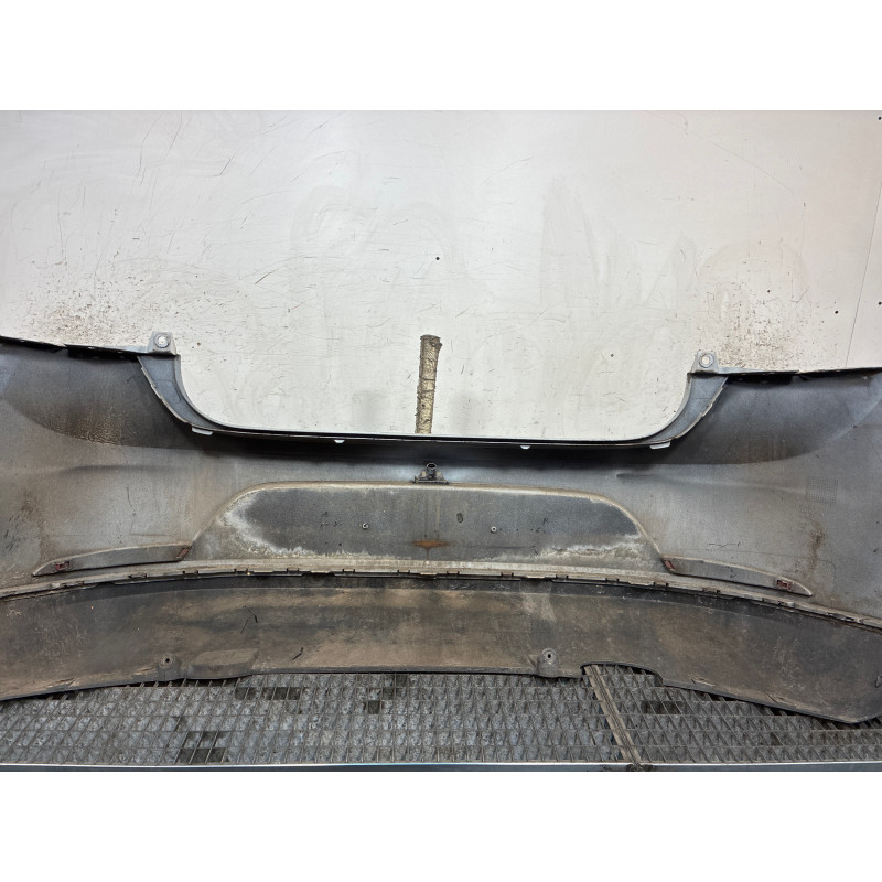 Pare choc arriere SEAT IBIZA 4 Photo n°4