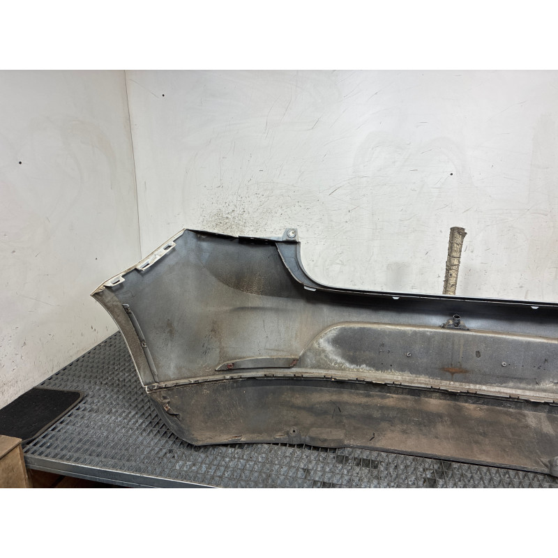 Pare choc arriere SEAT IBIZA 4 Photo n°5