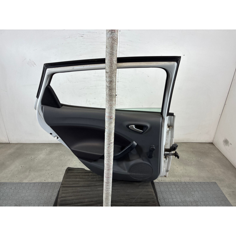 Porte arriere gauche SEAT IBIZA 4 Photo n°2