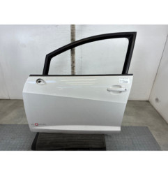 Porte avant gauche SEAT IBIZA 4 Photo n°1