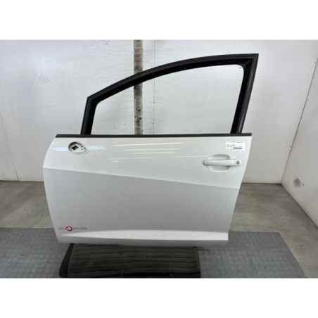 Porte avant gauche SEAT IBIZA 4 Photo n°1