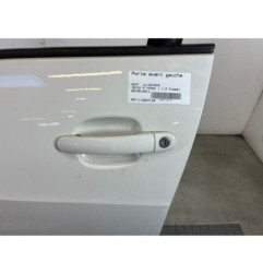Porte avant gauche SEAT IBIZA 4