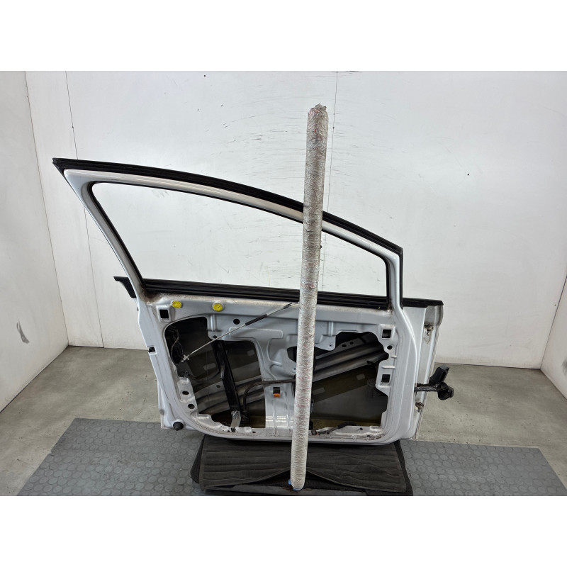 Porte avant gauche SEAT IBIZA 4 Photo n°3