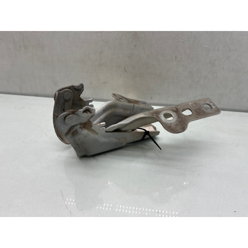 Charniere de capot SEAT IBIZA 4 Photo n°1