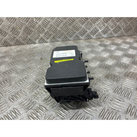 Bloc ABS (freins anti-blocage) SEAT IBIZA 4
