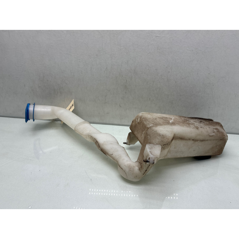Vase de lave glace SEAT IBIZA 4 Photo n°1