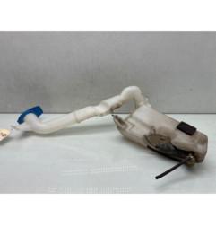 Vase de lave glace SEAT IBIZA 4
