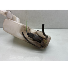 Vase de lave glace SEAT IBIZA 4