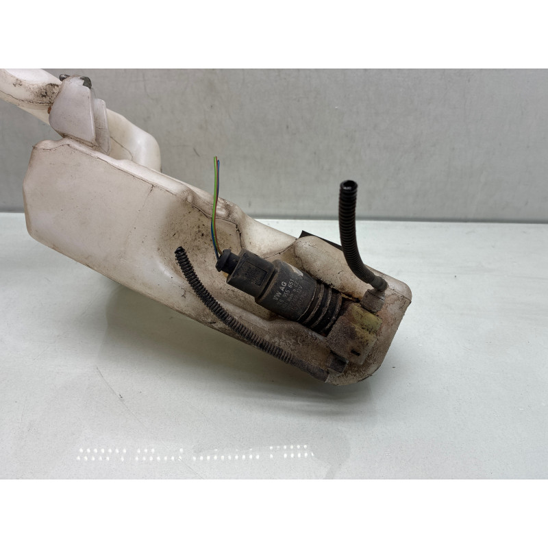 Vase de lave glace SEAT IBIZA 4 Photo n°3