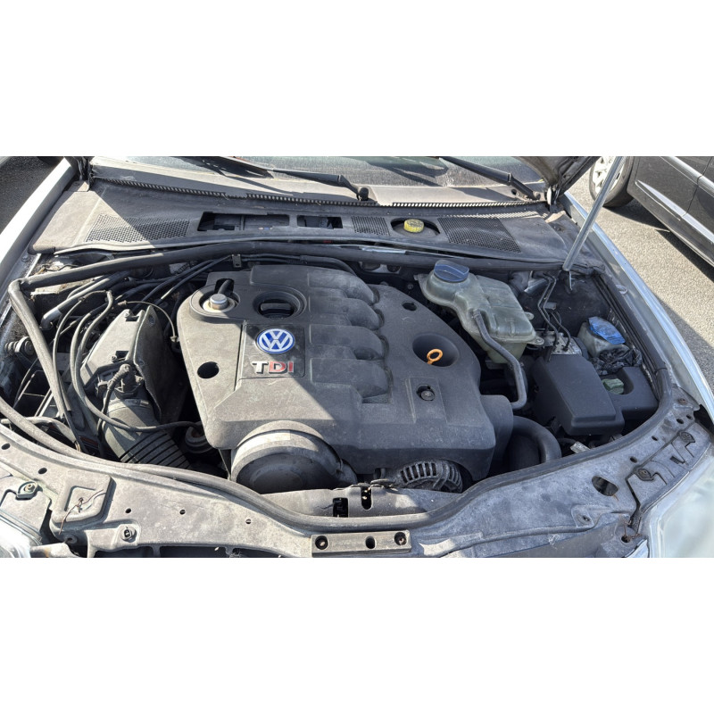 Serrure avant droit VOLKSWAGEN PASSAT 4 Photo n°13