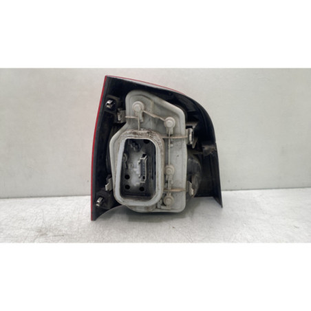 Feu arriere principal droit (feux) VOLKSWAGEN POLO 4