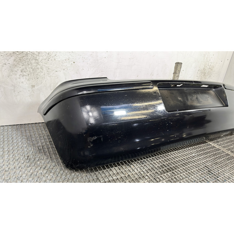 Pare choc arriere VOLKSWAGEN POLO 3 Photo n°2