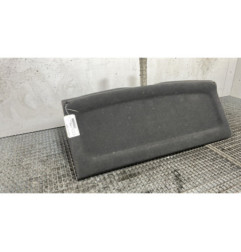 Plage arriere VOLKSWAGEN POLO 3