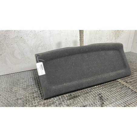 Plage arriere VOLKSWAGEN POLO 3