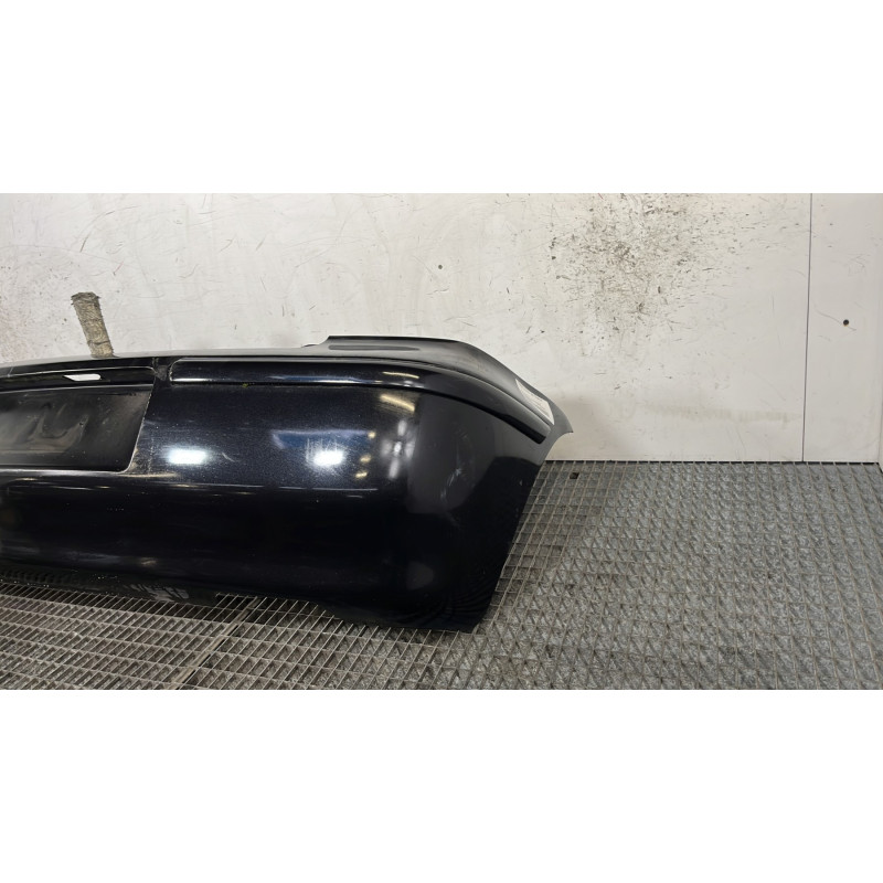 Pare choc arriere VOLKSWAGEN POLO 3 Photo n°3