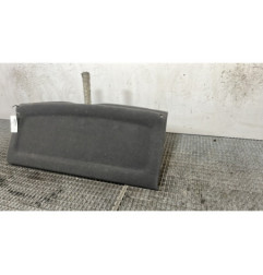 Plage arriere VOLKSWAGEN POLO 3