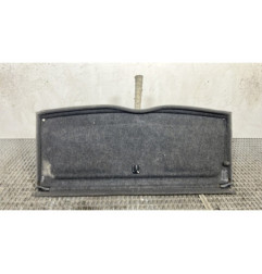 Plage arriere VOLKSWAGEN POLO 3
