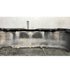 Pare choc arriere VOLKSWAGEN POLO 3