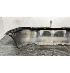 Pare choc arriere VOLKSWAGEN POLO 3