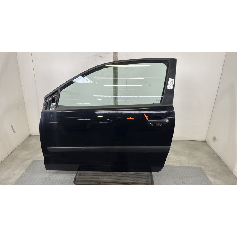 Porte avant gauche VOLKSWAGEN POLO 4 Photo n°1
