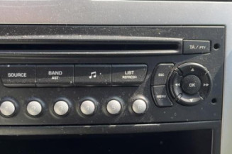 Jante PEUGEOT 307
