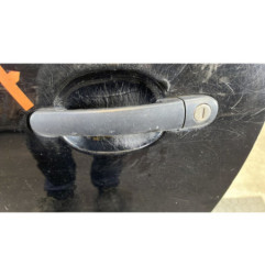 Porte avant gauche VOLKSWAGEN POLO 4