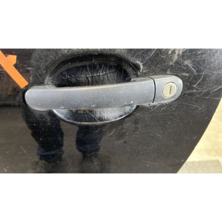 Porte avant gauche VOLKSWAGEN POLO 4