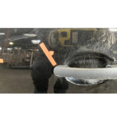 Porte avant gauche VOLKSWAGEN POLO 4