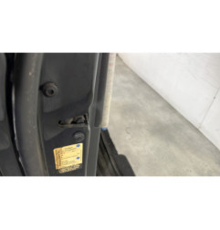Porte avant gauche VOLKSWAGEN POLO 4